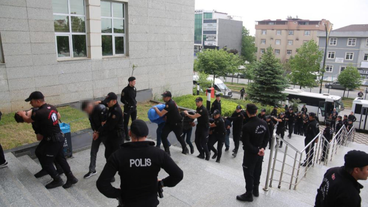 Araç kiralayayım derken dolandırıldılar! 955 milyon liralık vurgunda yeni gelişme