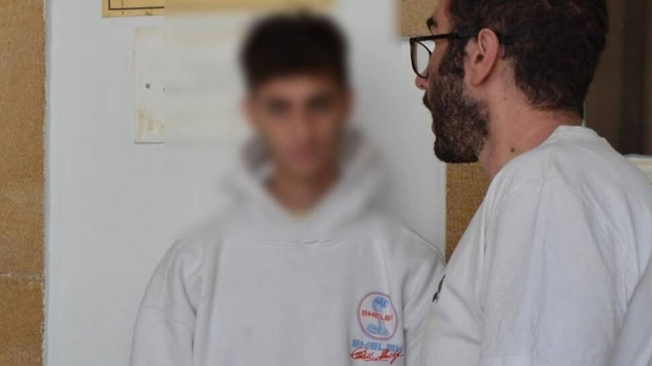 Embriyo kaçakçılığında ara karar! İsrailli kurye tutuklu yargılanacak