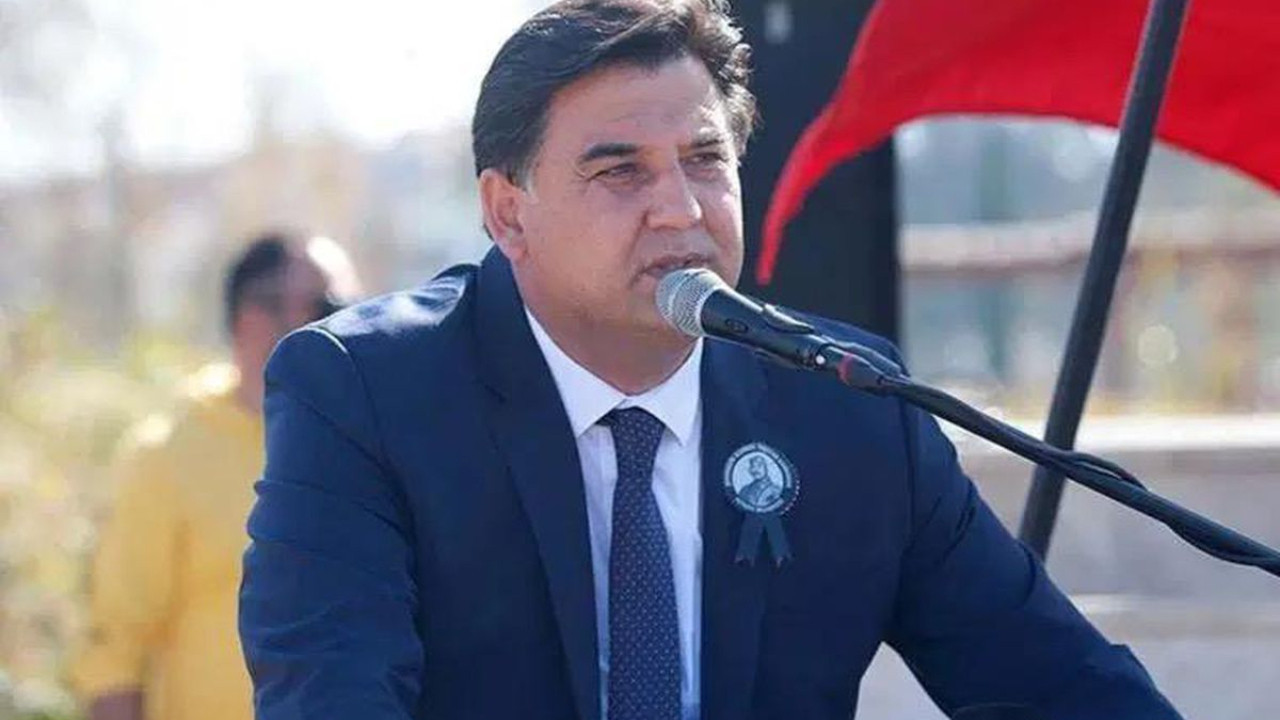 Fethiye Belediye Başkanı Alim Karaca'ya silahlı saldırı!