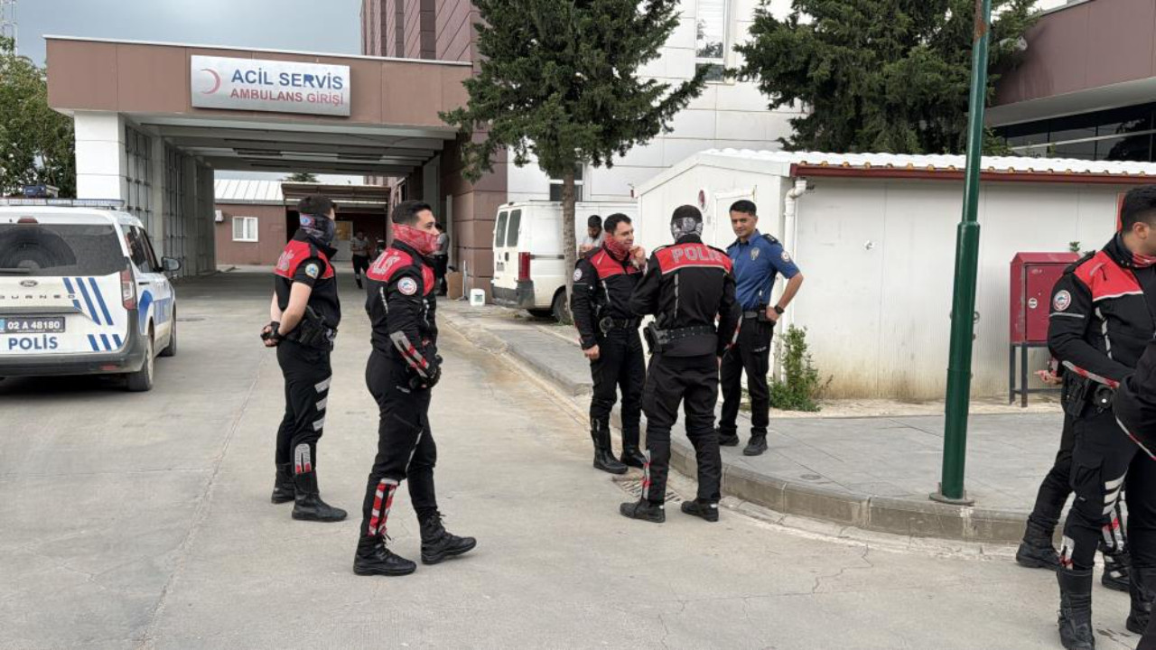 Köy meydanı savaş alanına döndü! Taş, sopa ve baltaların kullanıldığı olayda 15 yaralı