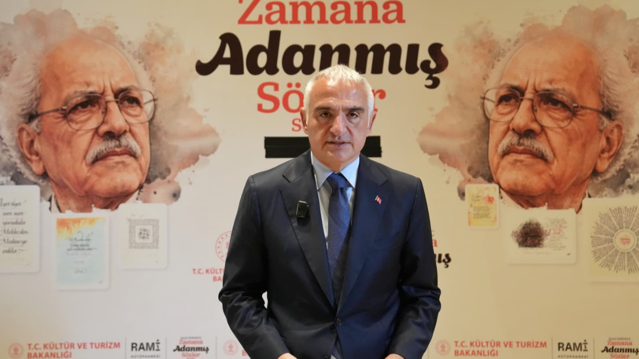 Sezai Karakoç'un gizli arşivi 