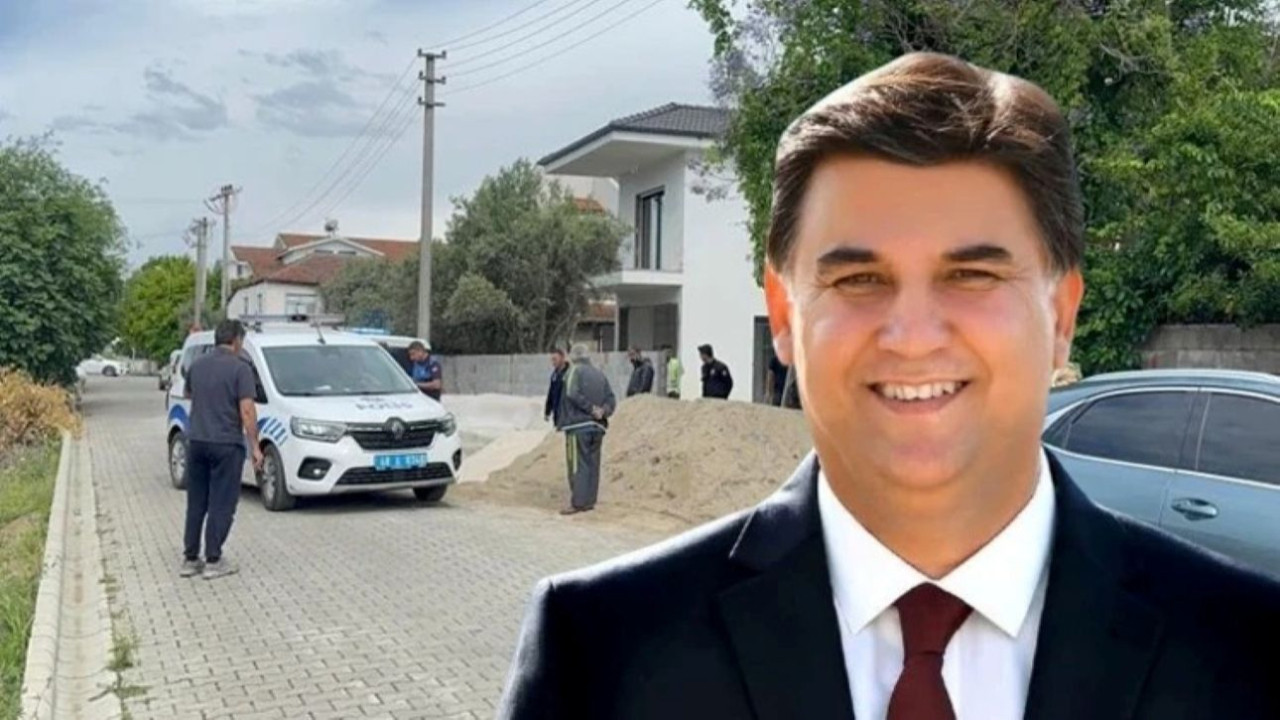 Fethiye Belediye Başkanı Alim Karaca’ya silahlı saldırıda kritik gelişme!