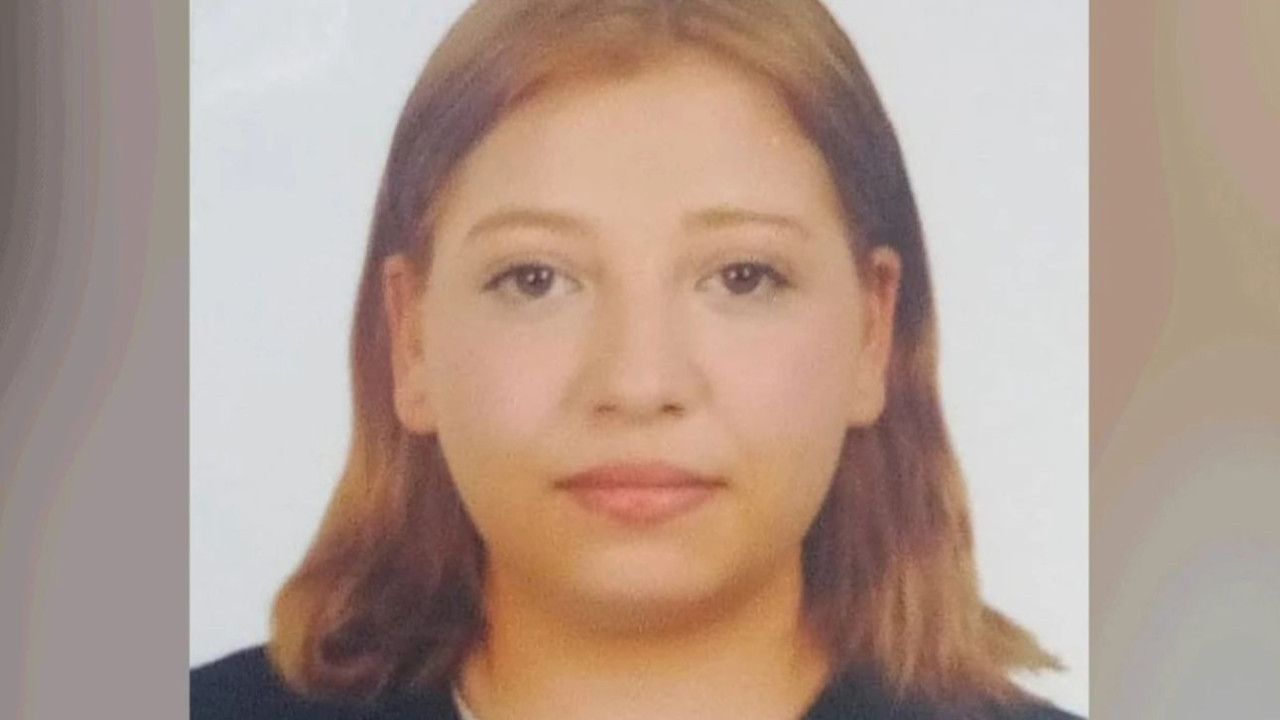 Eskişehir'de 15 yaşındaki Yağmur Aybaş kayboldu! Kan donduran iddia