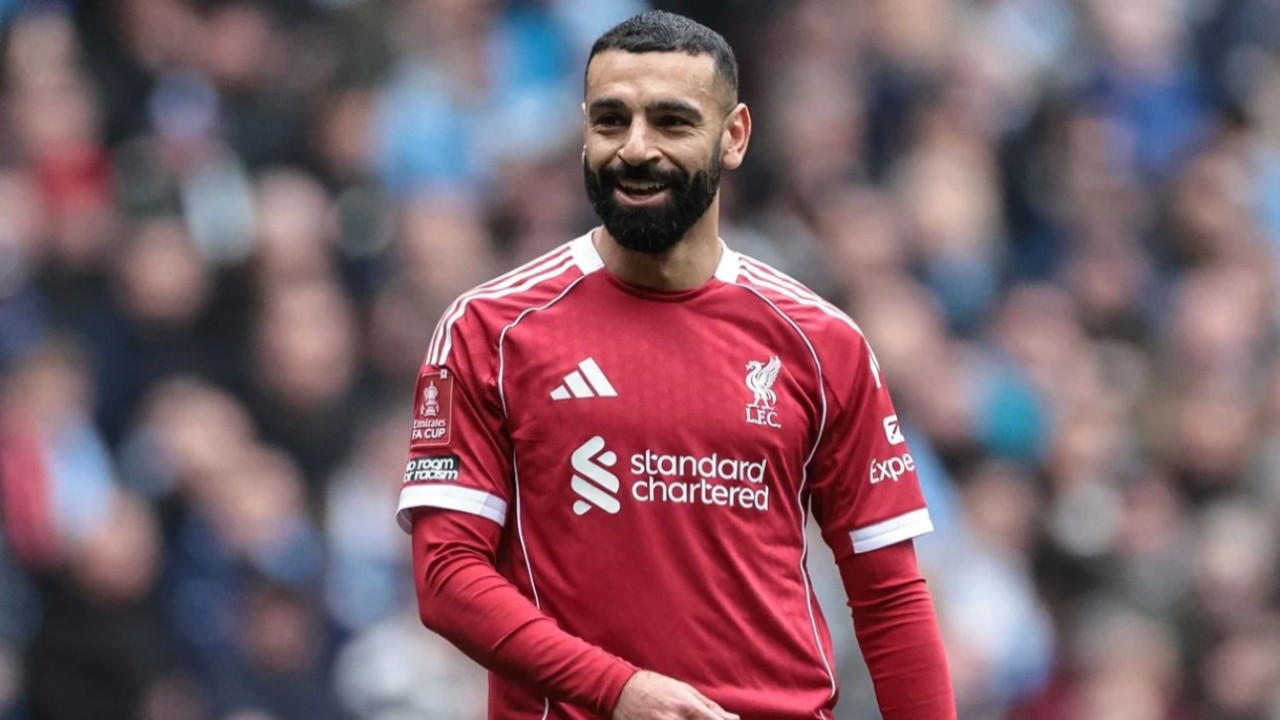 Fenerbahçe'de asrın transferi! Mohamed Salah ile 1+1 yıllık prensip anlaşması sağlandı
