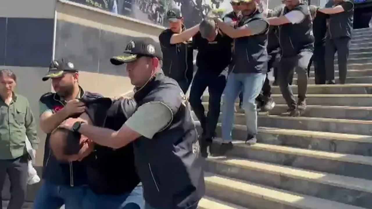 Küçükçekmece'de vahşi cinayet: Alacaklısını pencereden attılar! 4 kişi tutuklandı