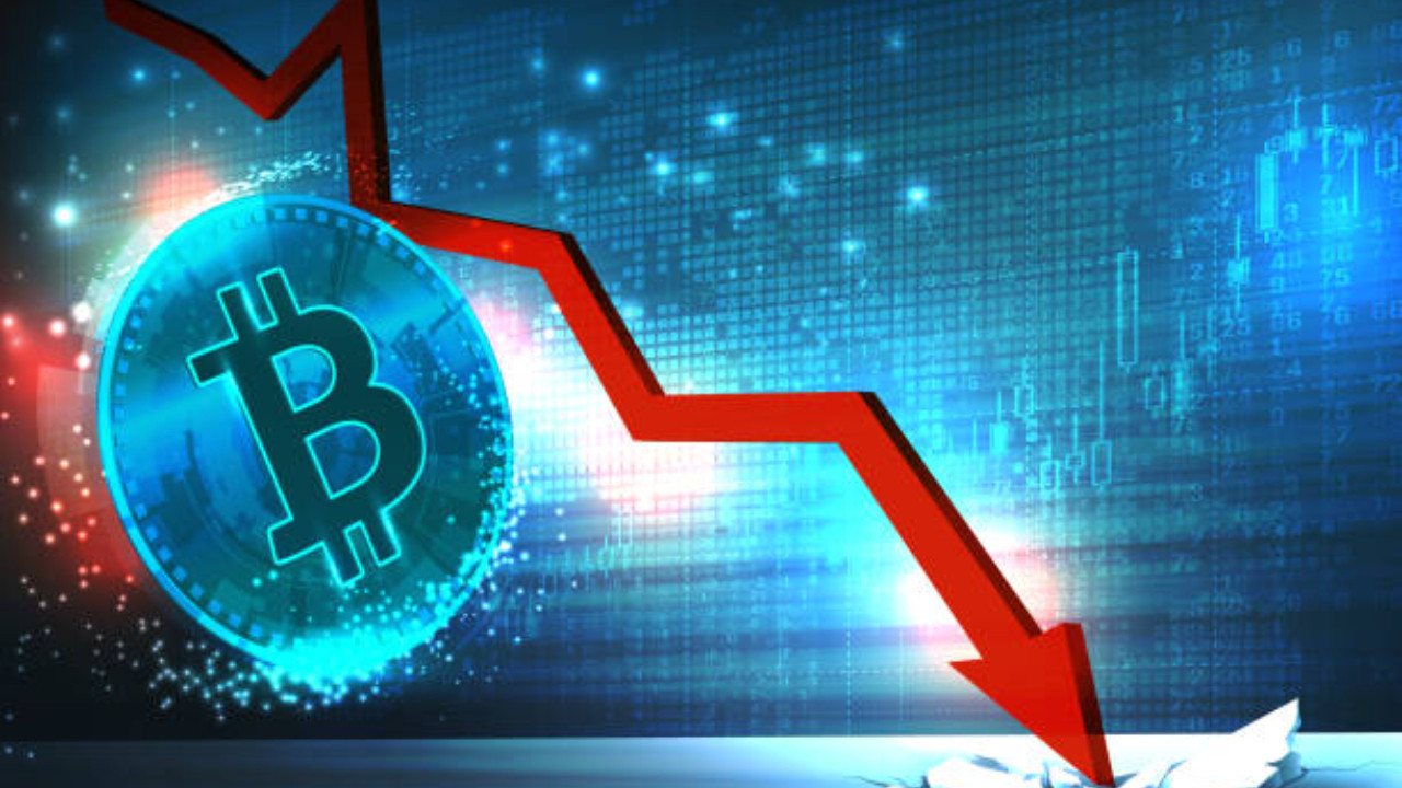 Kripto para piyasalarında jeopolitik düşüş: Bitcoin 74 bin doların altına geriledi