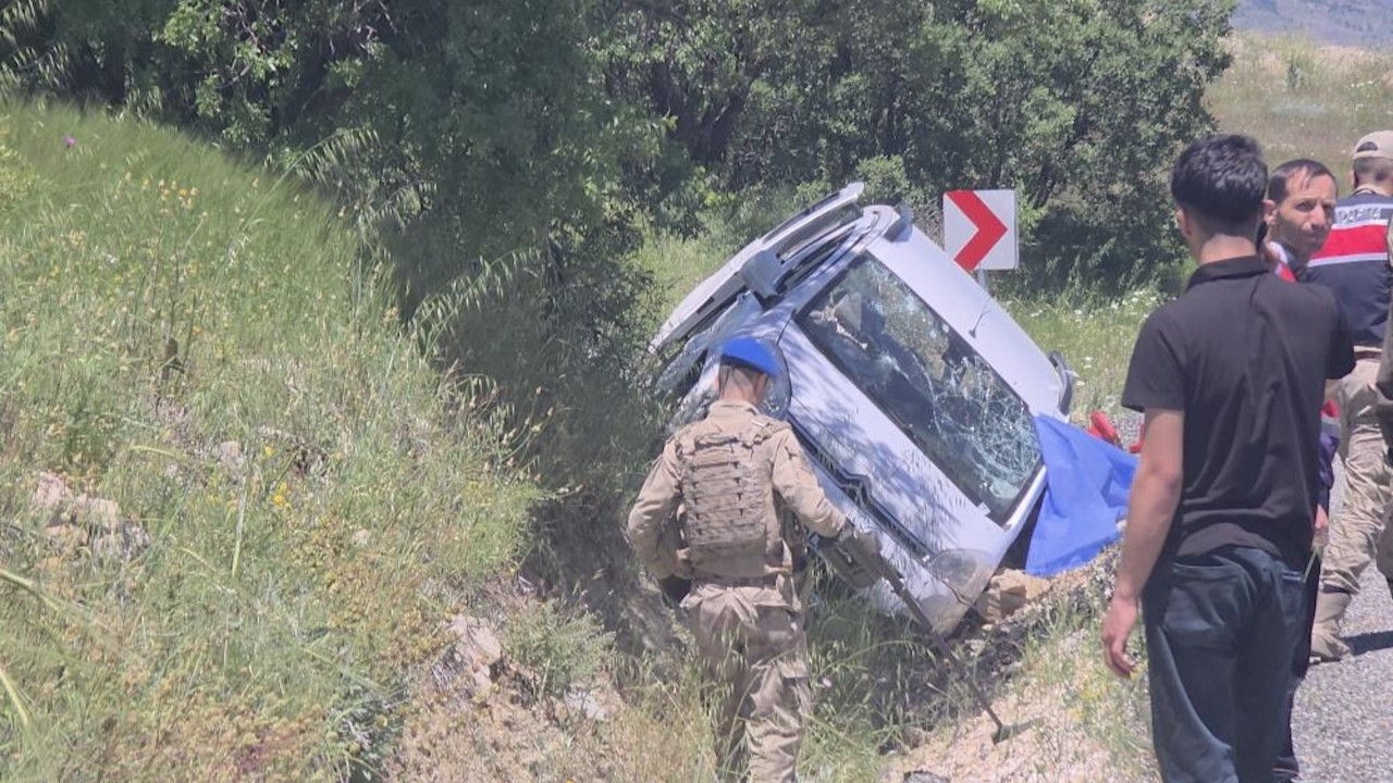 Arazi kavgası kanlı bitti: Kardeşinin olduğu araca kurşun yağdırdı