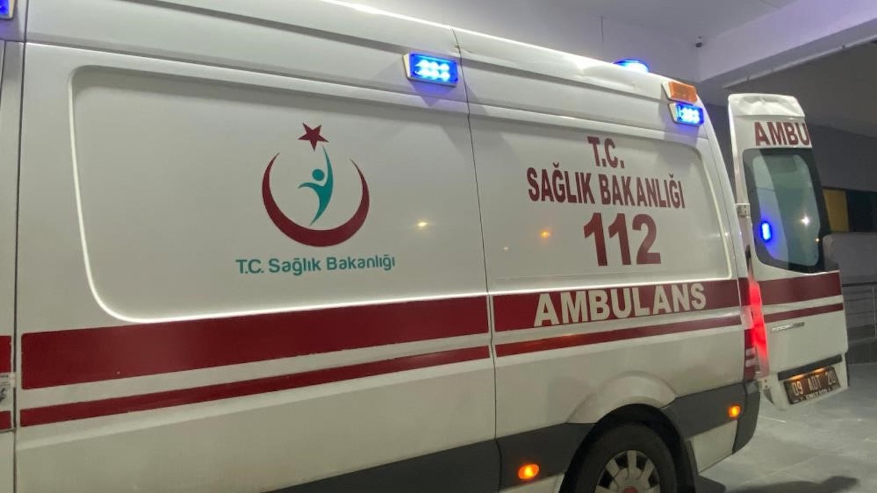 Silahla oynarken kendisini vuran 7 yaşındaki çocuk hayatını kaybetti