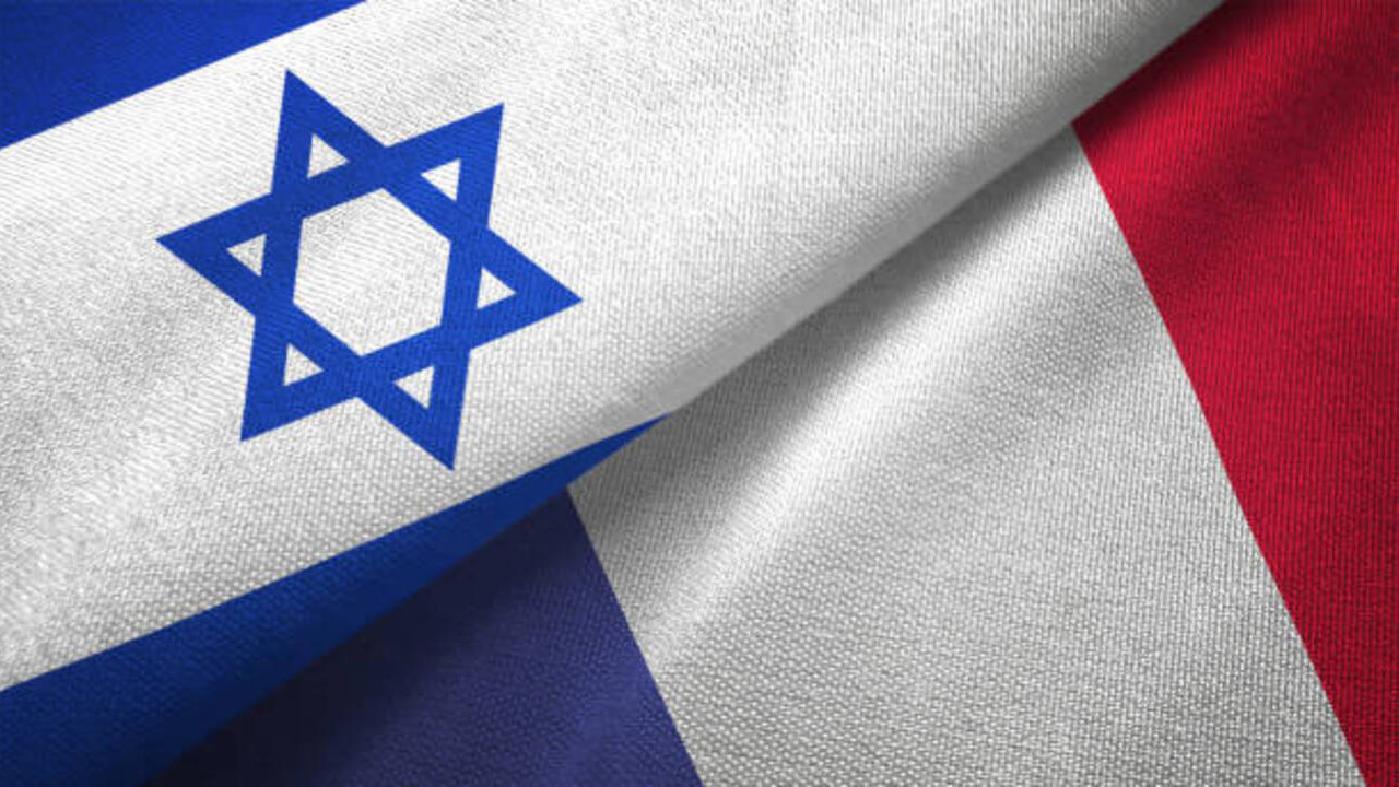 Fransa’nın fuar kararı Tel Aviv'i sarstı: Hükümet temsilcisine vize çıkmadı, firmalara ise tek bir şart koşuldu...