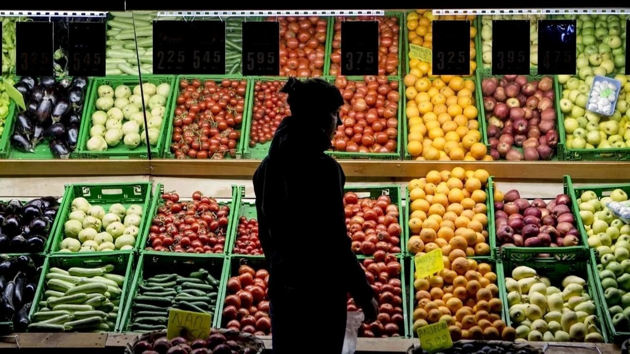 İstanbul'un Mayıs Ayı enflasyonunu açıklandı!