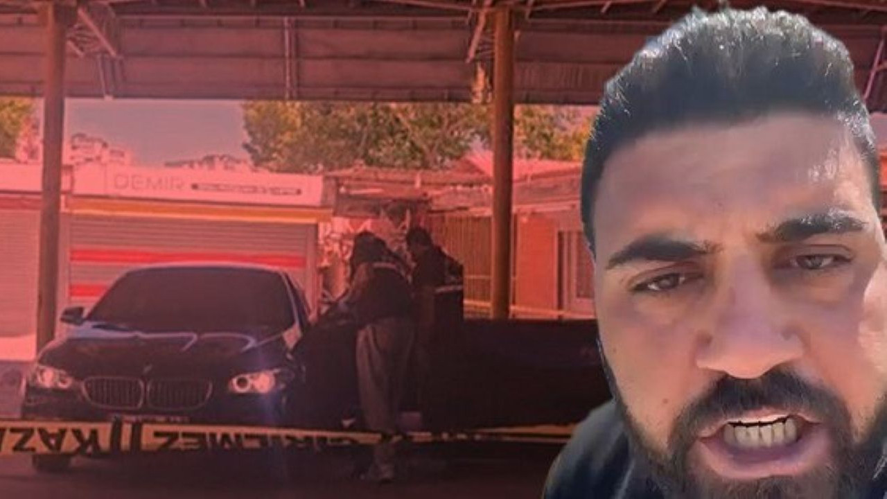 Kan donduran vahşet! Hamile kadını ve arkadaşını vurup video çekti