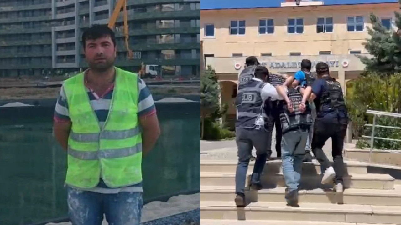 Başına taşla vurulup bıçaklanmıştı! Kan donduran cinayette yeni gelişme