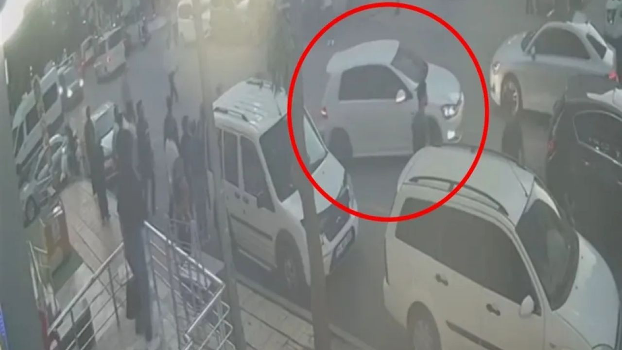 Siirt'te yürekleri ağza getiren olay! 21 aylık bebek...