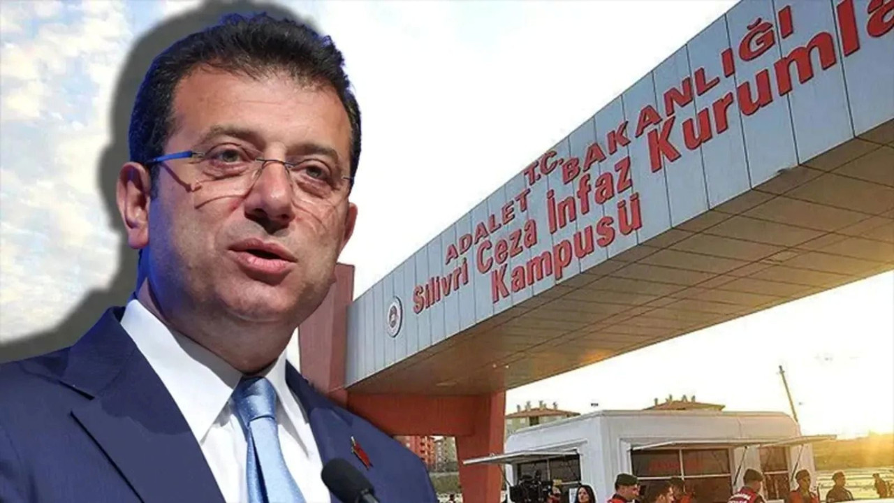 Sosyal medyaya düşen o görüntüler dosyaya girdi! İstanbul İl Jandarma Komutanlığı'ndan Silivri için soruşturma talimatı
