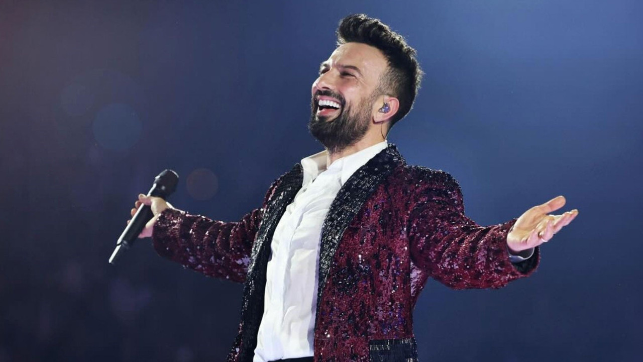 Tarkan'dan ücretsiz konser müjdesi! Biletler tükendi mi? Konser zaman ve nerede?
