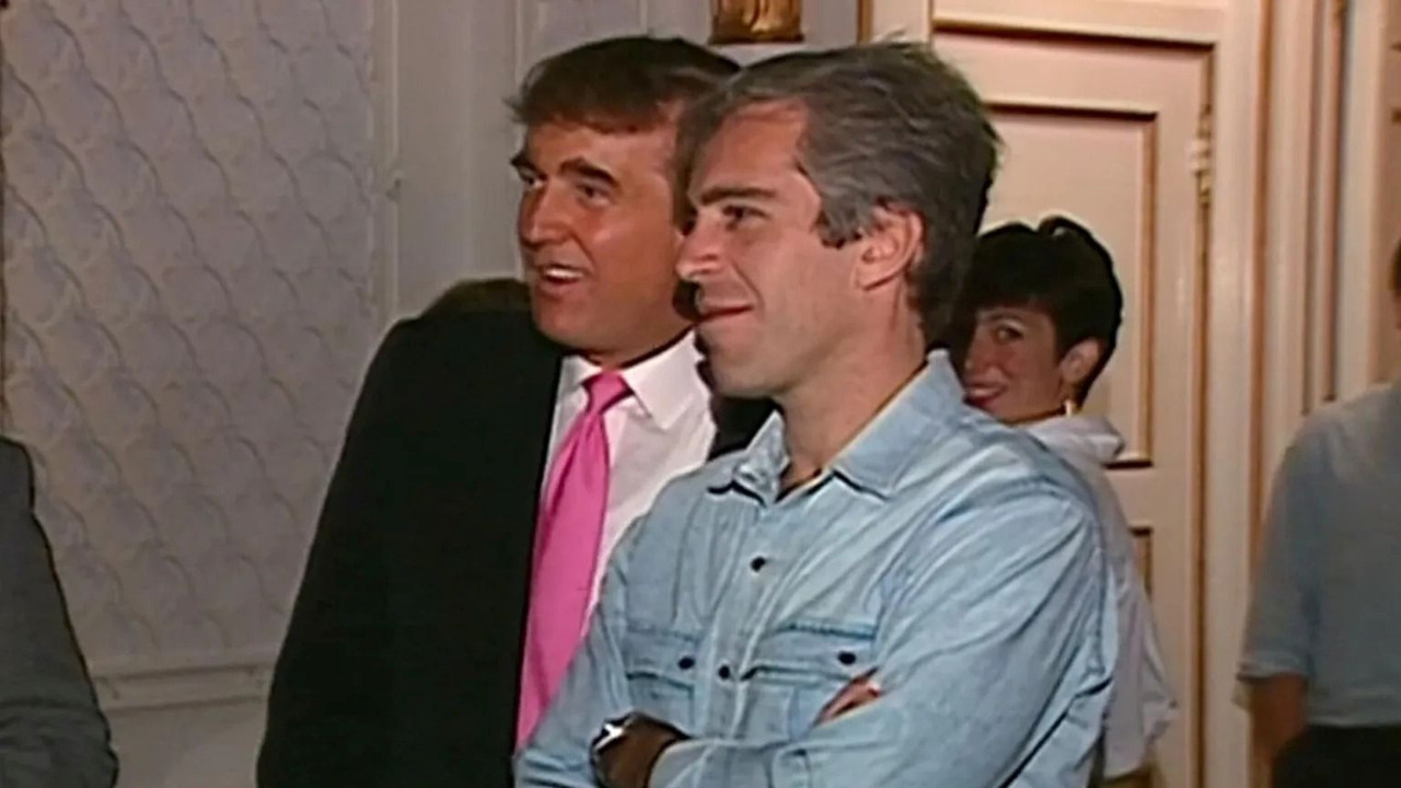 Jeffrey Epstein dosyasında gizli E-Postalar ifşa oldu! Bugün listeye giren yeni CEO'lar kimler?