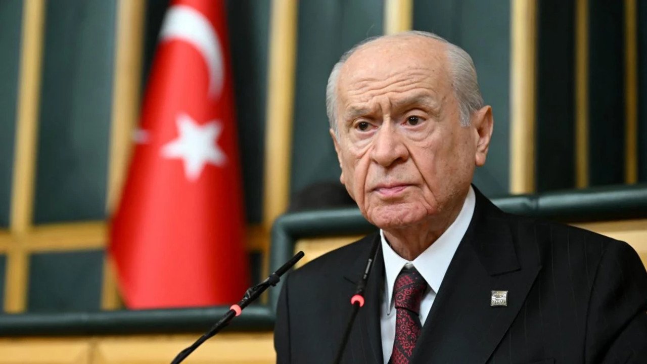 Devlet Bahçeli: Rahmi Koç hakkında soruşturma başlatılması yanlıştır