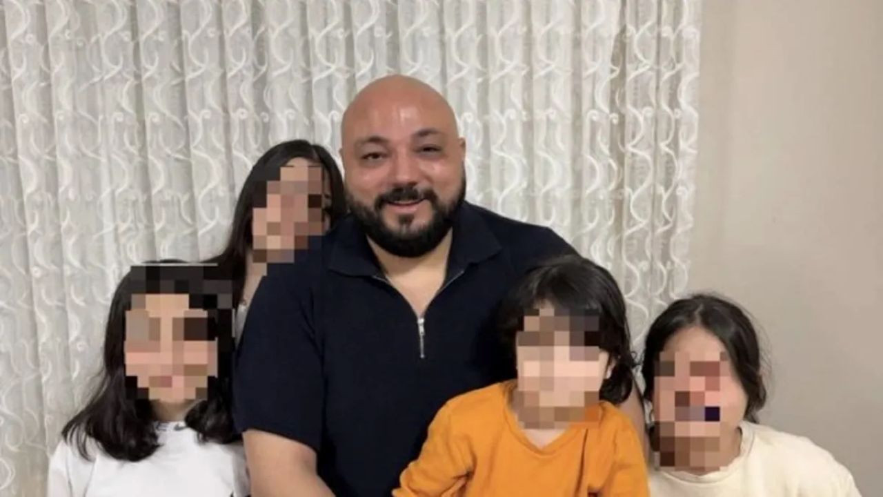Çeşme'deki Polat cinayetinde flaş gelişme! 4 kişi için karar