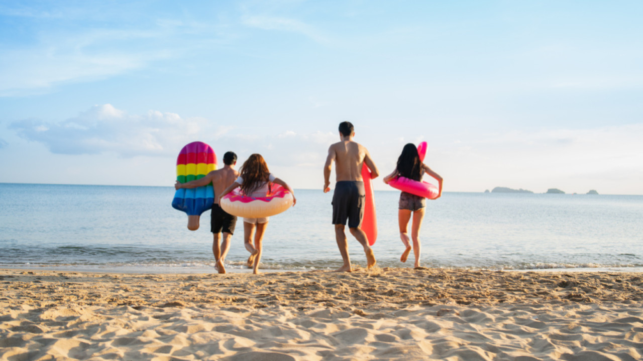 Tatil hayaliniz kâbusa dönmesin! Dolandırıcıların yeni yaz t