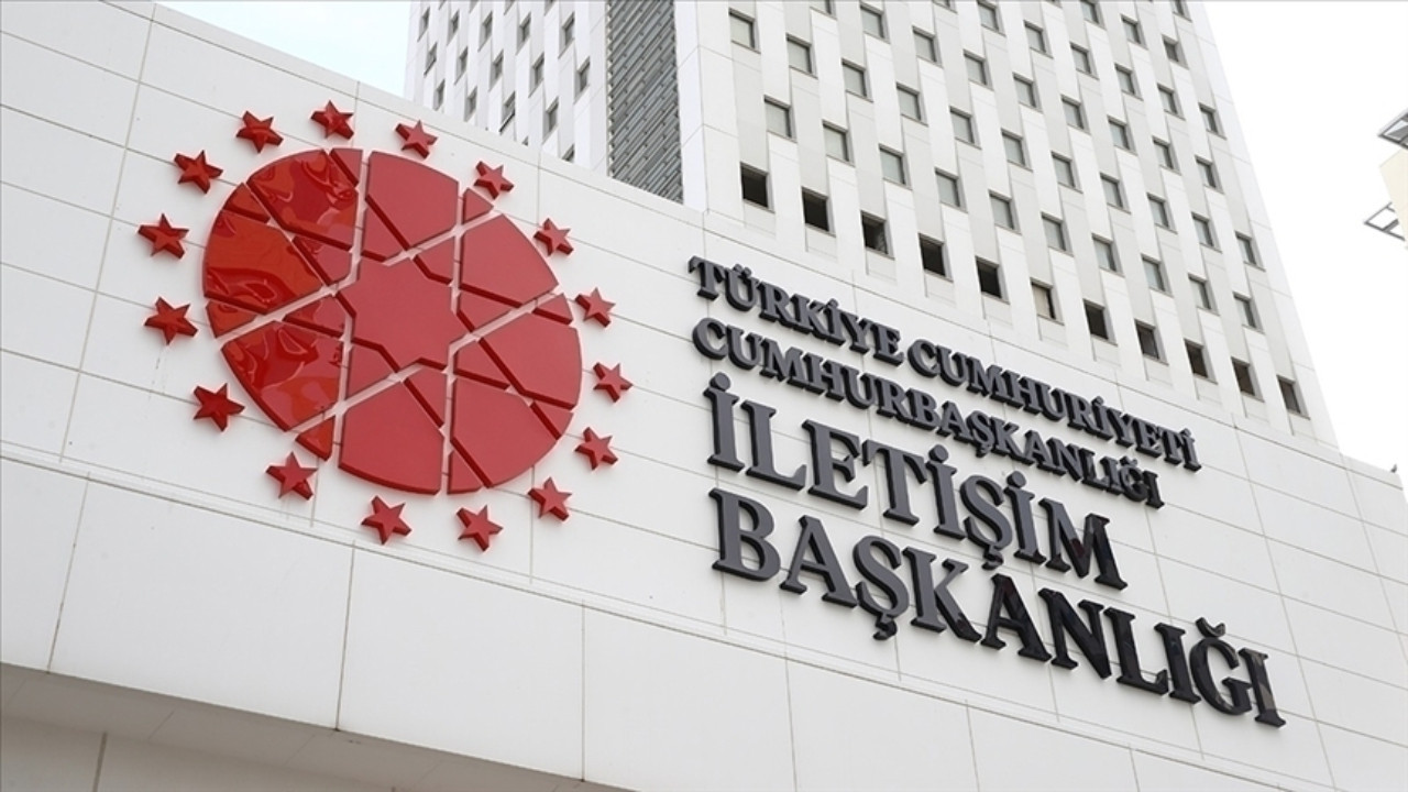 Dezenformasyonla Mücadele Merkezi'nden Yunanistan'ın 'hava s