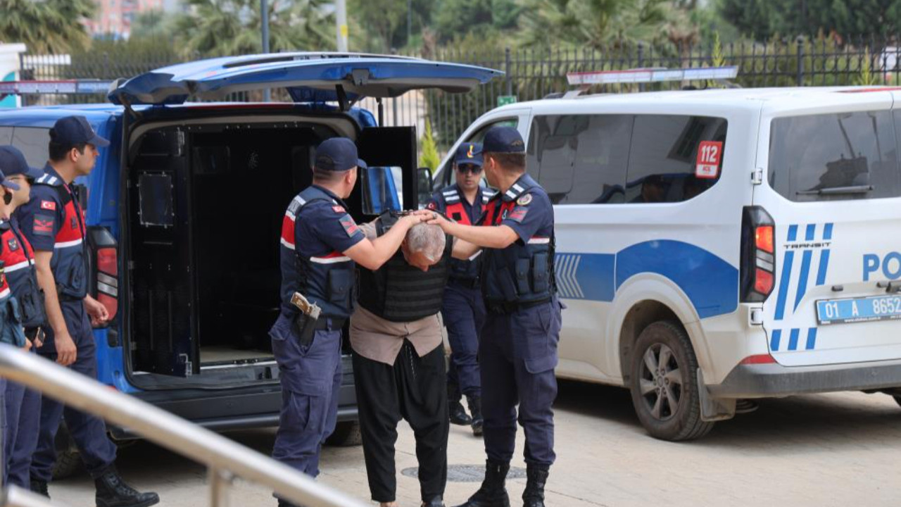İki yıllık husumet kanlı bitti: Kızını kaçıran şahsın babası