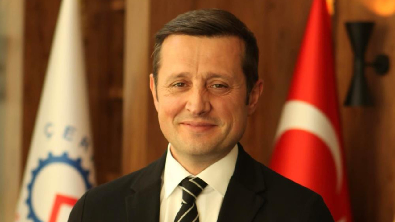 İl başkanını hedef almıştı! CHP'li belediye başkanı disiplin