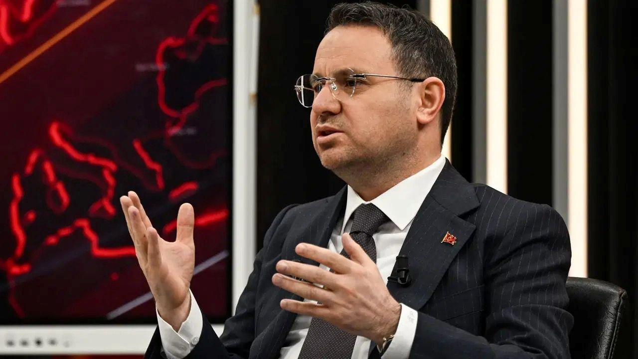 Bakan Gürlek kritik açıklama! İki faili meçhul cinayet daha 