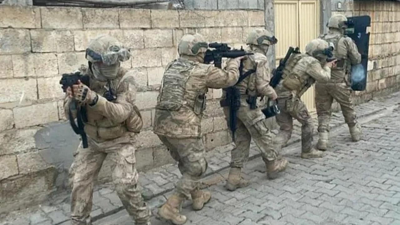 İstanbul'da zehir tacirlerine tarihi darbe! Dev op