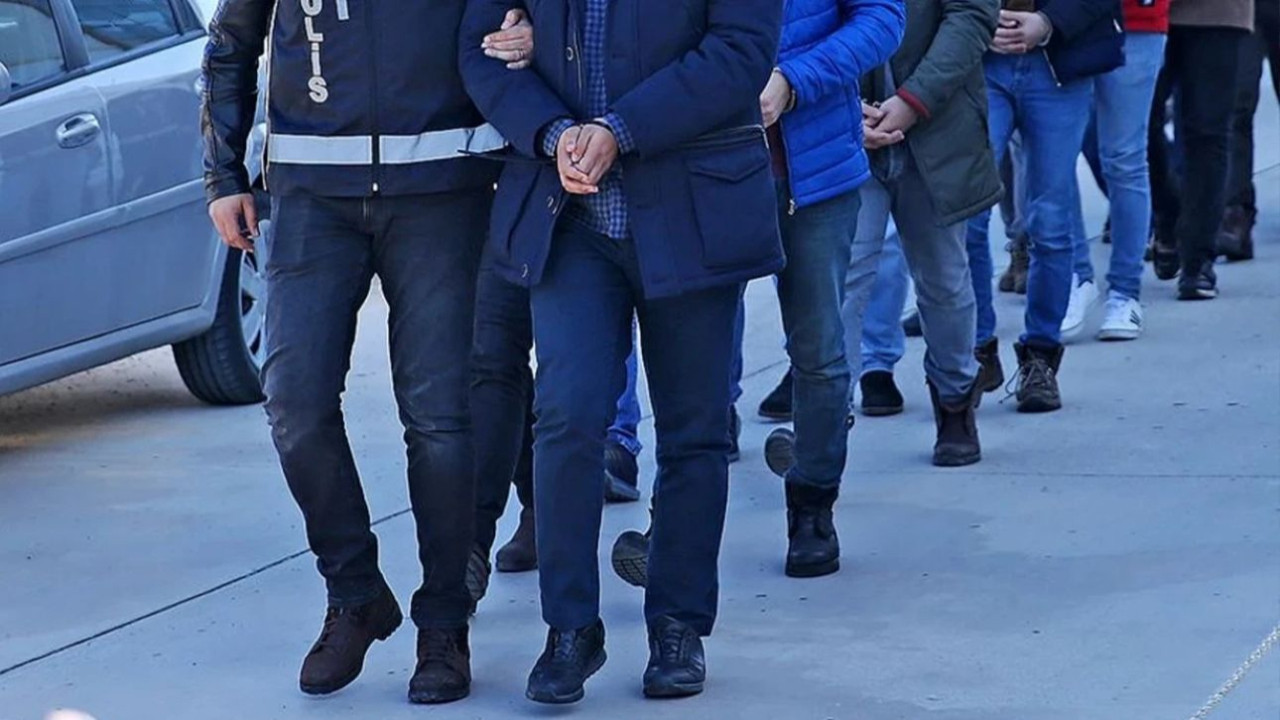 İzmir Cumhuriyet Başsavcılığı düğmeye bastı! FETÖ 