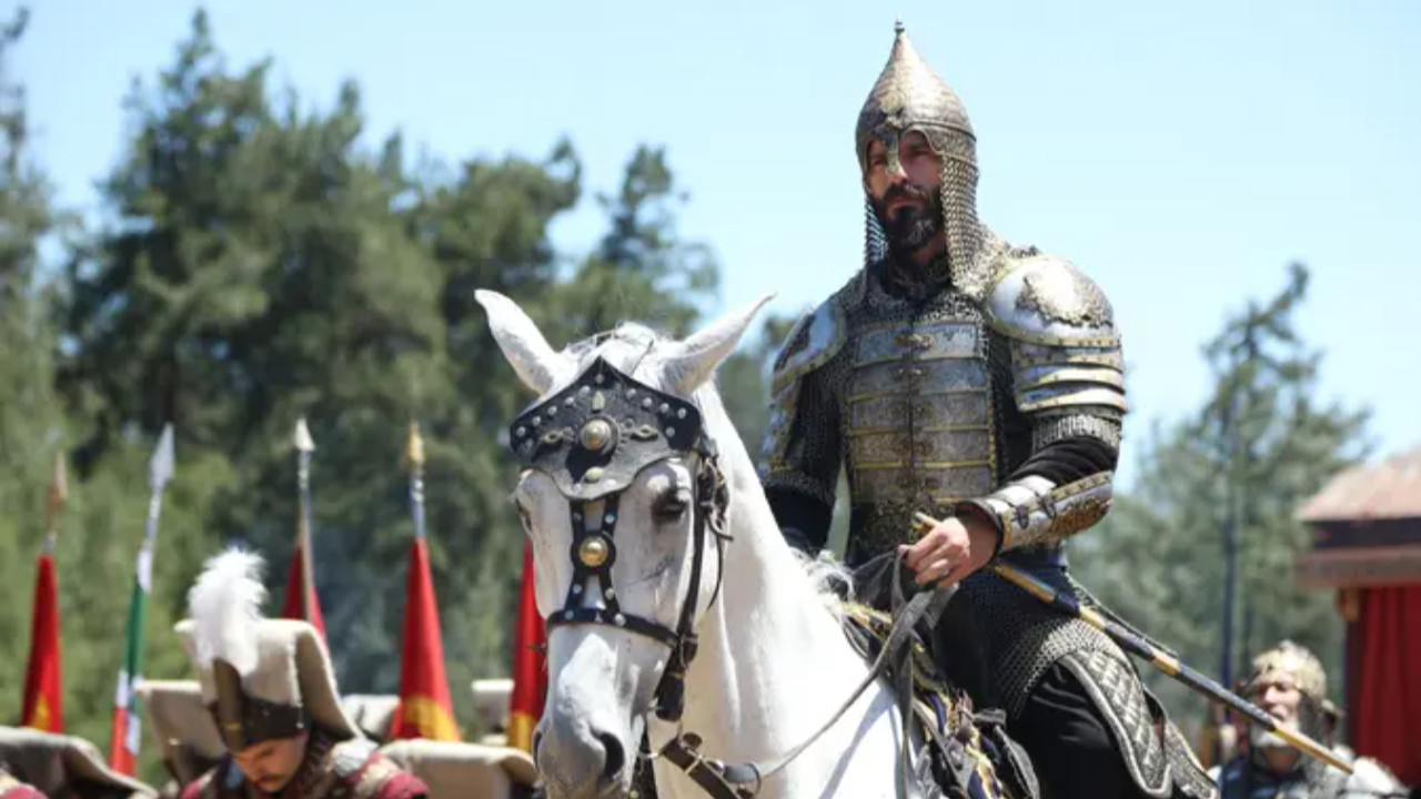 Mehmed: Fetihler Sultanı 83. bölüm sezon finali CANLI İZLE