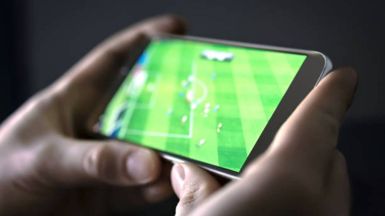 Evde, işte, yolda... 2026 FIFA Dünya Kupası YouTub