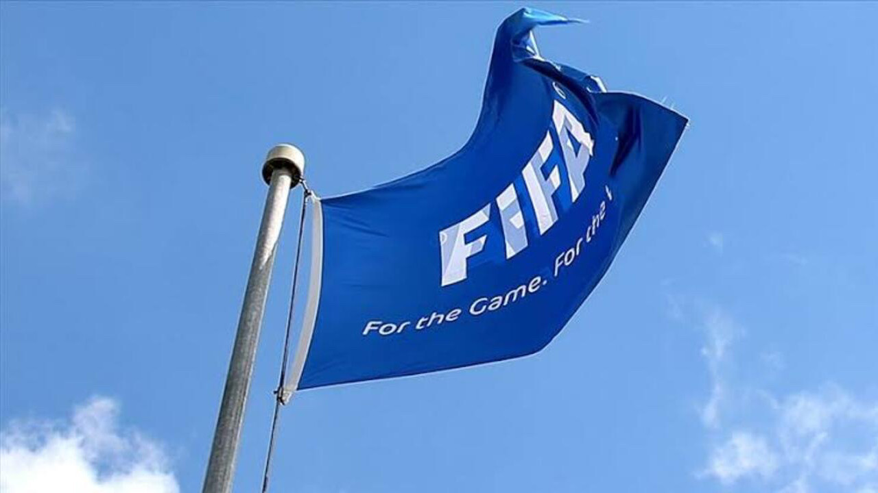 FIFA’dan Haiti’ye forma vetosu! Dünya Kupası öncesi tasarım 