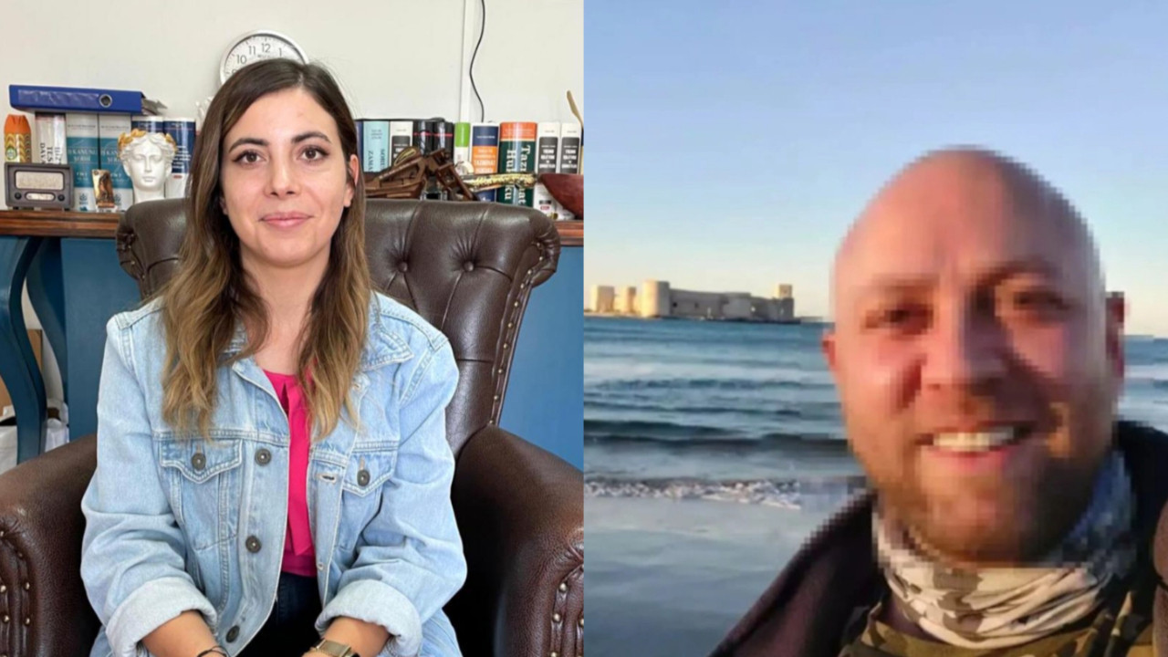 "Sevdiğim kadını istemsizce öldürdüm" dedi! Gülhan Taş davas