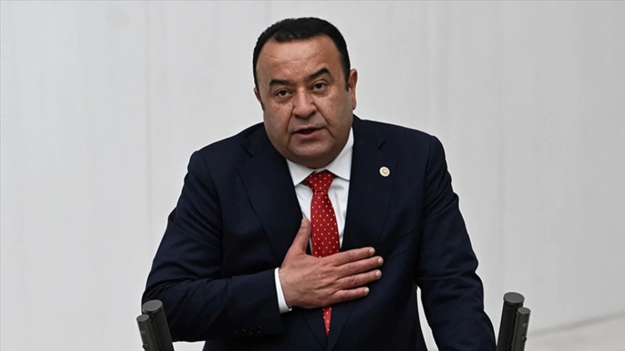 Ünlüler dosyasında siyasete uzanan şok dalga! Milletvekili A