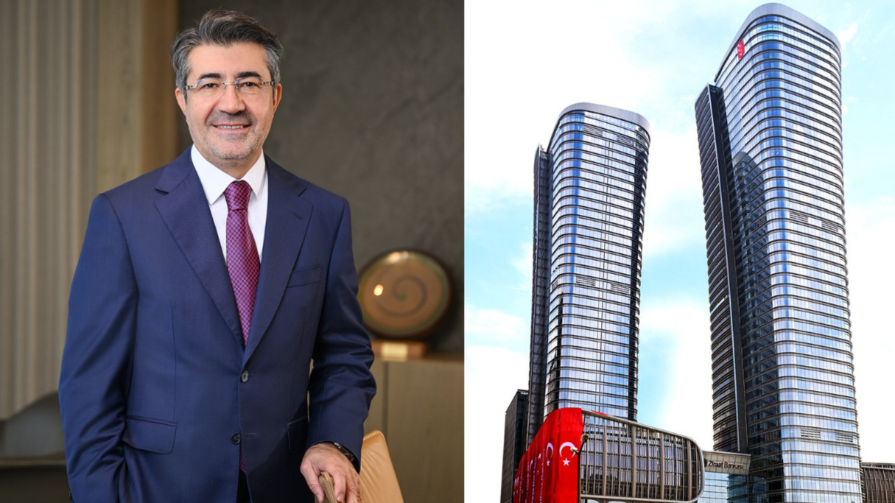 Ziraat Bankası destekli ONE RUN koşusu Yavuz Sulta