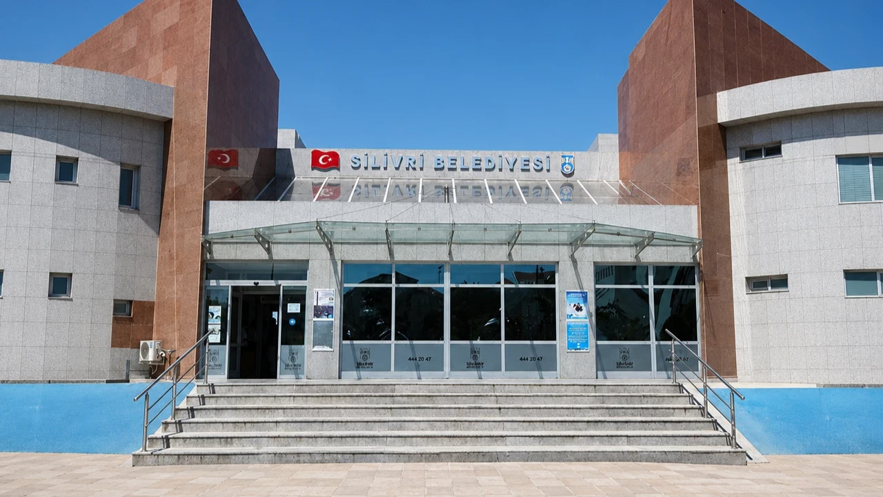 Silivri Belediyesi'ne usulsüzlük operasyonu: Başka