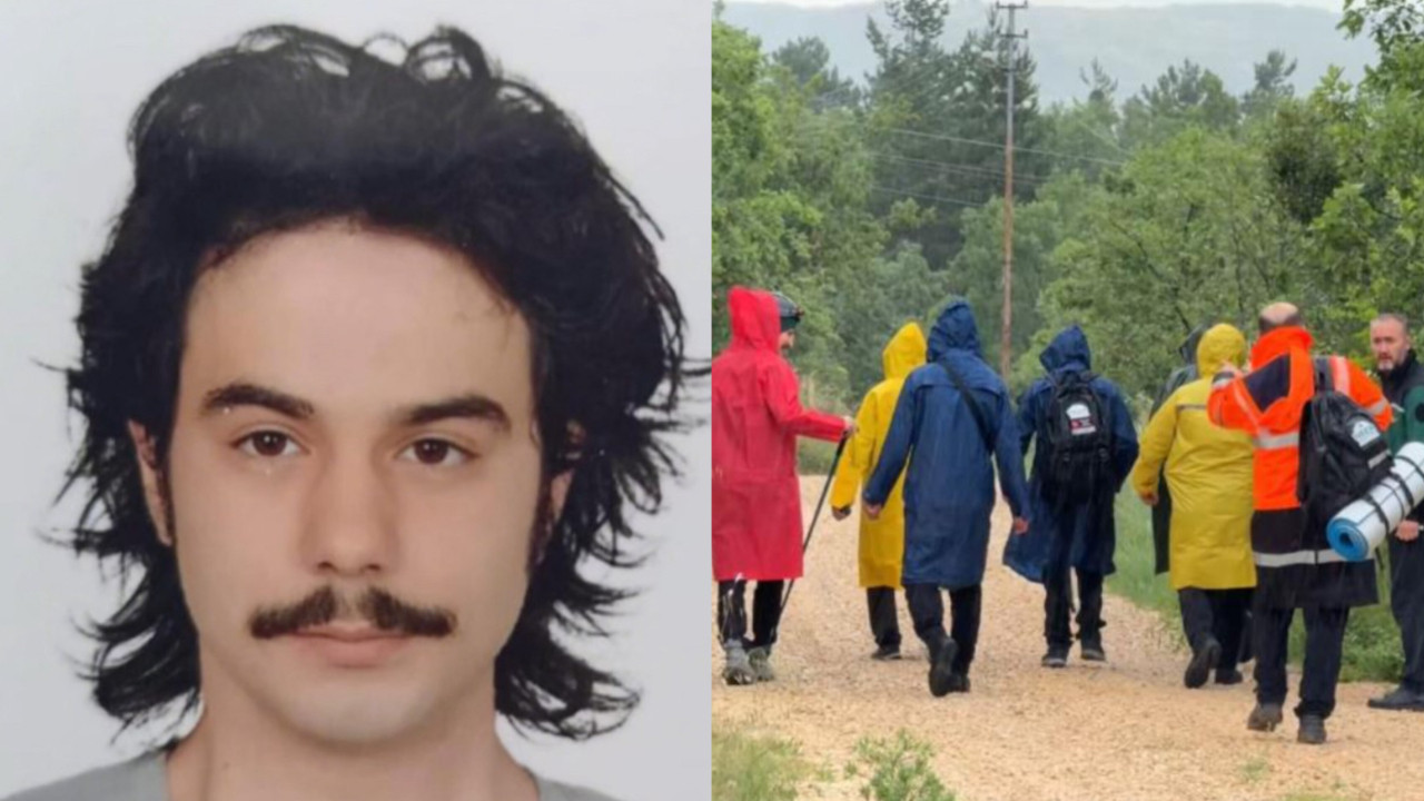 Sınava gidiyorum deyip sırra kadem bastı: 18 gündür haber alınamıyor!