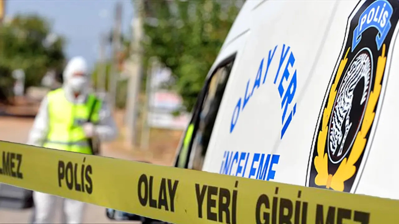 Başakşehir'de boş arazide cinayet: Genç kadın başına taşla vurularak öldürülmüş!