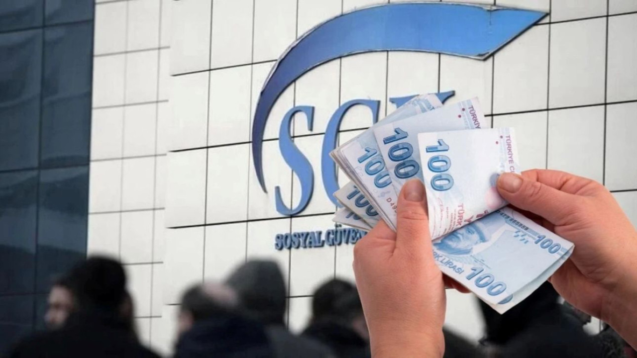 SGK borç yapılandırmasında tarihi fırsat! Bakan Işıkhan tüm ayrıntıları duyurdu