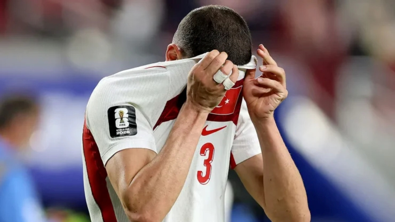 Turnuvaya veda etmiştik... FIFA yeni listeyi açıkladı! Türkiye kaçıncı sıraya geriledi?