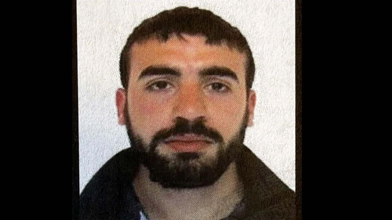 Haymana'da silah sesleri! "Teslim Ol" çağrısına ateşle karşılık veren terörist öldürüldü