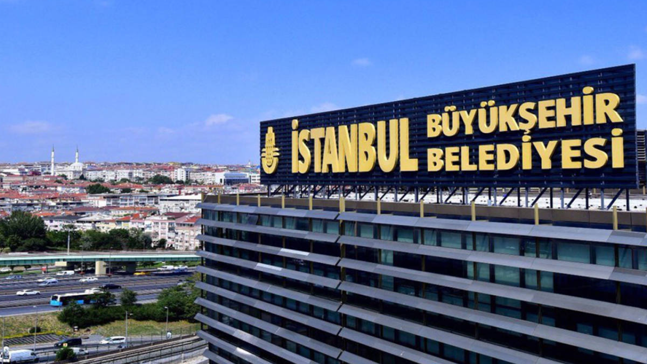 "İmamoğlu çıkar amaçlı suç örgütü" davası: İBB Emlak Yönetimi Daire Başkanı hakim karşısına çıktı