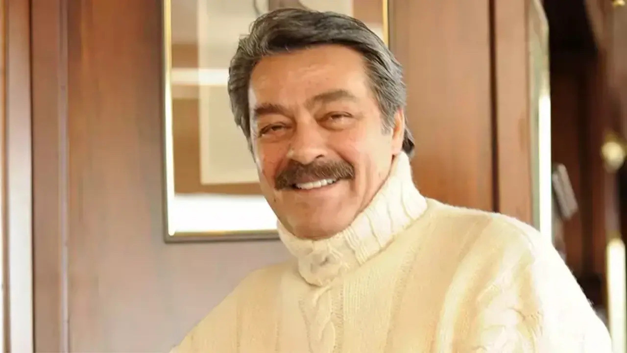 Kadir İnanır hayatını kaybetti