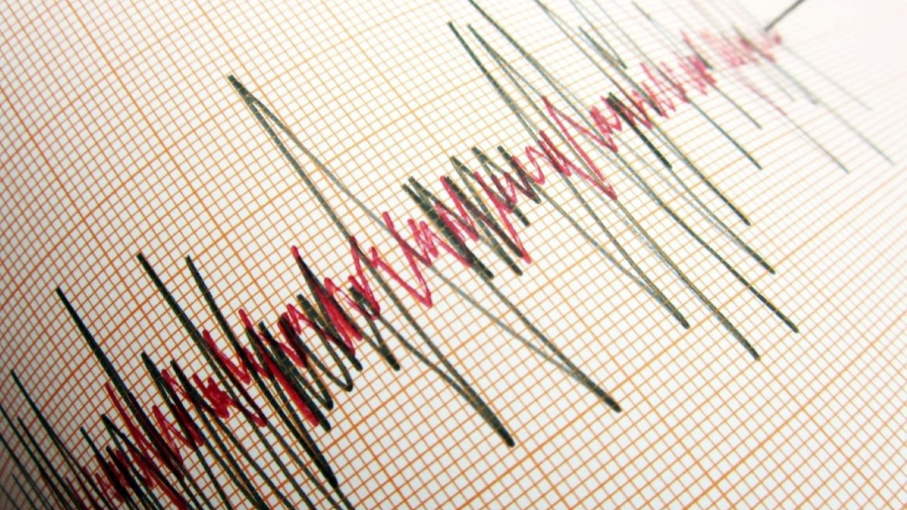 Az önce deprem mi oldu? 9 Temmuz 2026 AFAD ve Kandilli son depremler listesi güncellendi