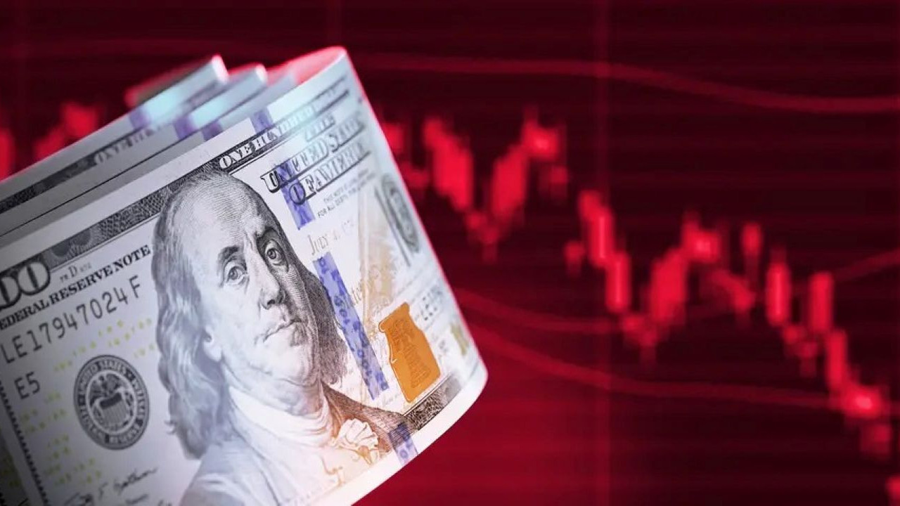 Dolar ve Euro bugün kaç TL oldu? İşte 23 Ağustos 2026 güncel döviz tablosu