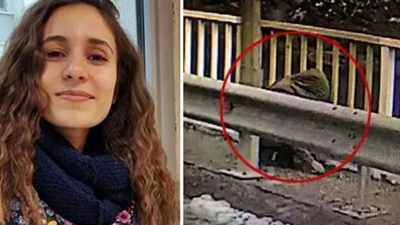 Gülistan Doku soruşturmasında Ankara'da dev operasyon!