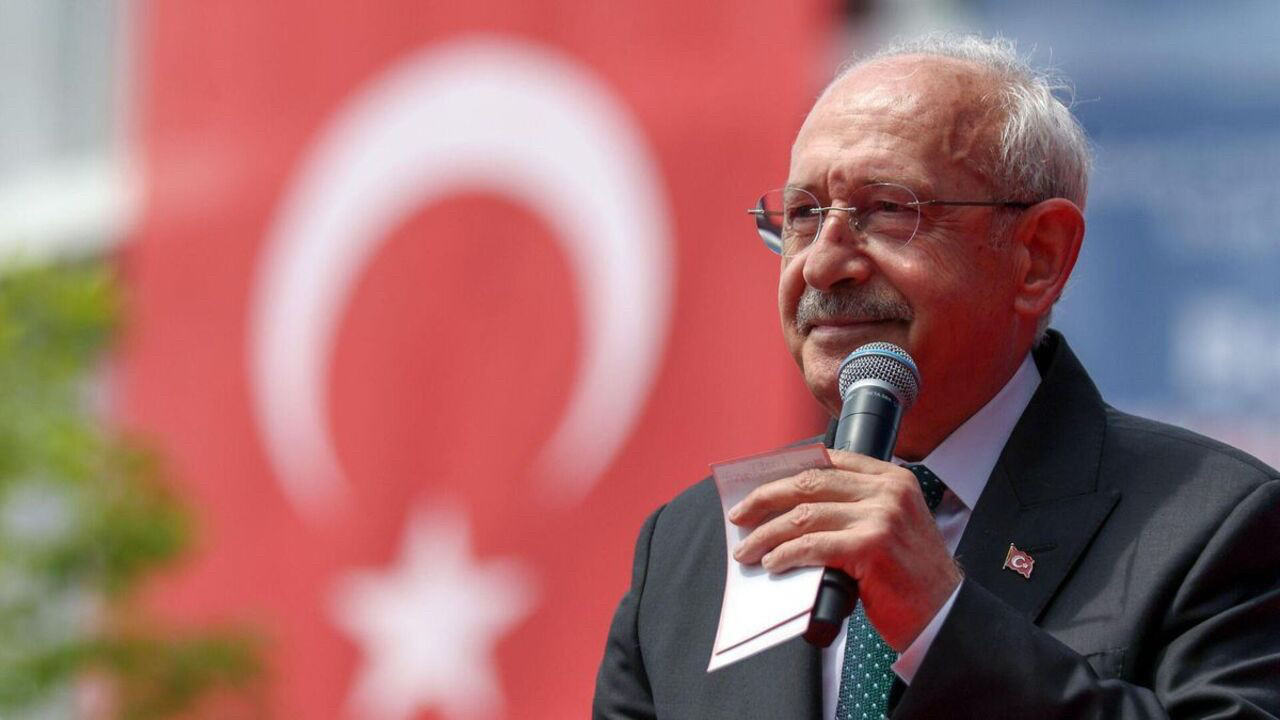 Kemal Kılıçdaroğlu’ndan “Yeni Parti” açıklaması: “Çok şükür arındık”