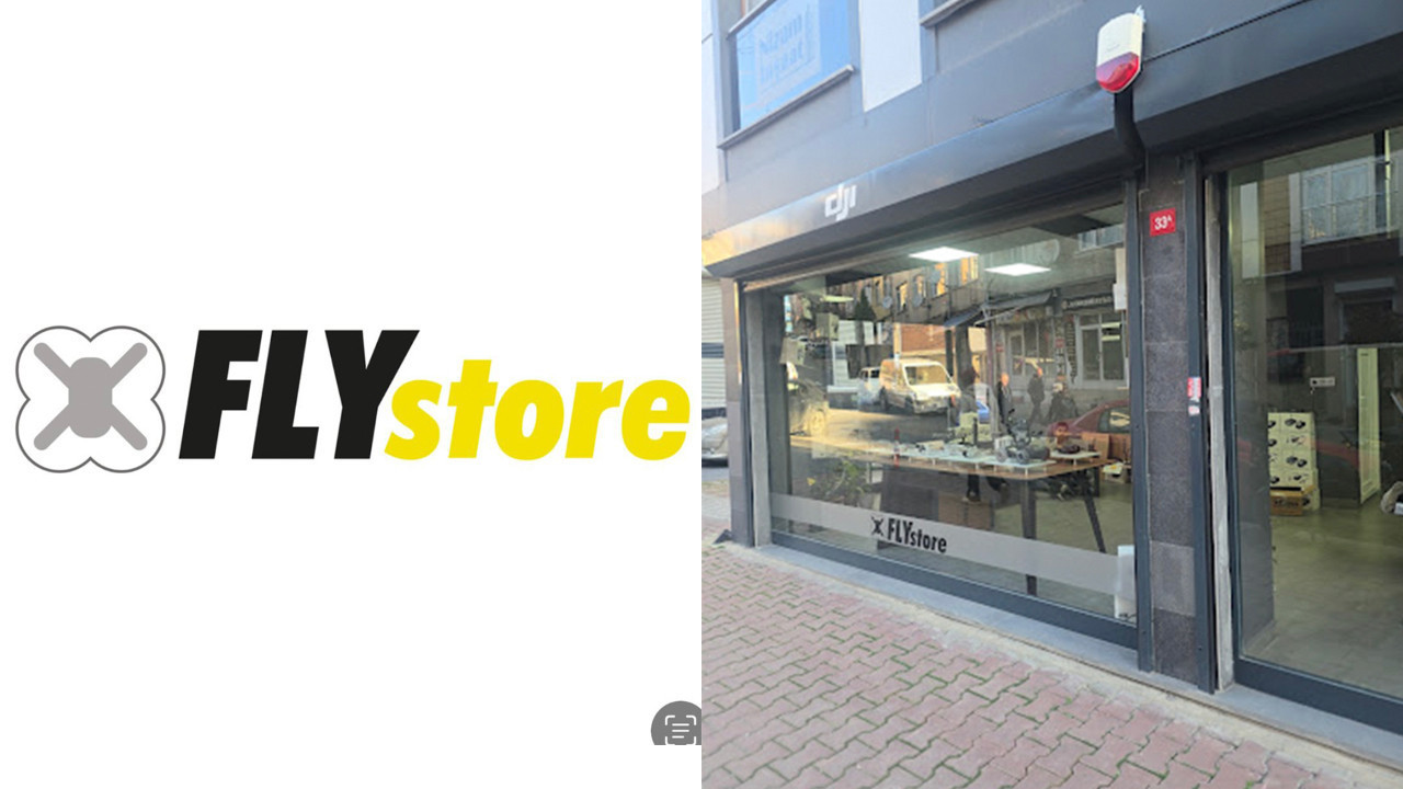 Drone Sahiplerinin Kabusu Oldu: Fly Store Hakkında Şok Eden Şikayetler!