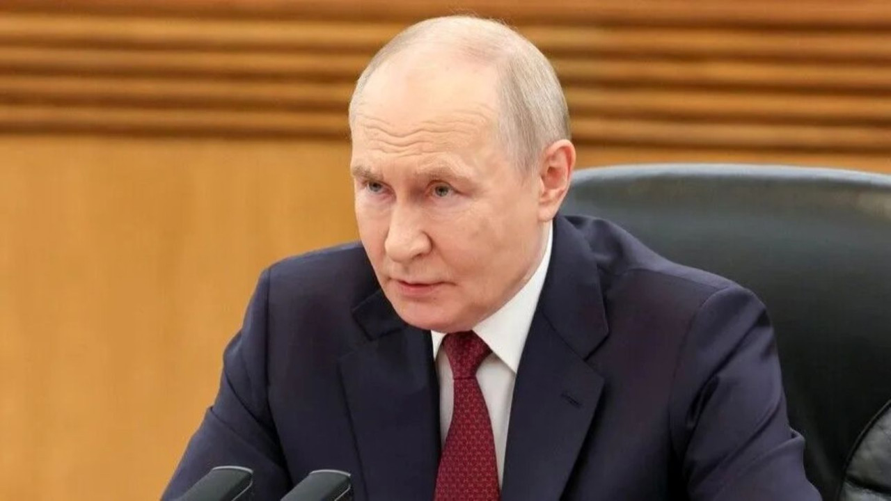 Putin'den kritik açıklamalar: "Sonuna kadar sürecek"