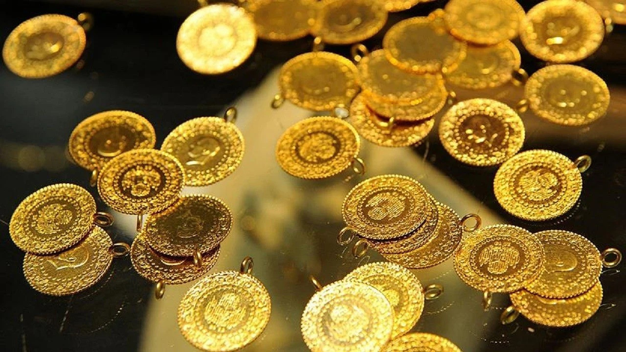 Çeyrek altın sınırını aştı! 29 Temmuz Çarşamba canlı altın satış fiyat listesi